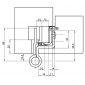 Simonswerk VX 7859/160-4 FD 18/12