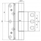 Simonswerk VX 7859/160-4 FD 18/12