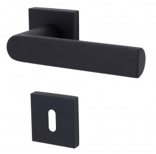 Südmetall Korsika Quadro-R Black, TopSpeed