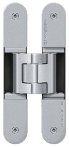 Tectus 340 3D FR - skrytý pant, požární ochrana