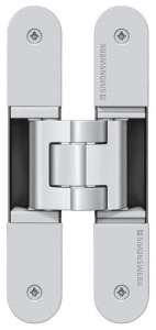 Tectus 340 3D FR - skrytý pant, požární ochrana