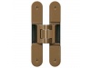 SIMONSWERK Tectus 340 3D - skrytý pant pro bezfalcové dveře Bronze Metallic (168)