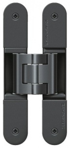 Tectus 340 3D - skrytý pant pro bezfalcové dveře