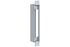 Tectus 340 3D SZ - upevnění do ocelové zárubně