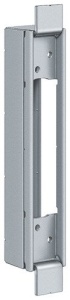 Tectus 526/527 3D SZ - upevnění pro ocelovou zárubeň
