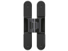 SIMONSWERK Tectus 527 3D - skrytý pant pro bezfalcové dveře, ocel Černá matná RAL 9005 (107)