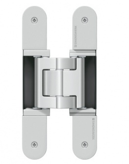 Tectus 540 3D A8 - skrytý pant