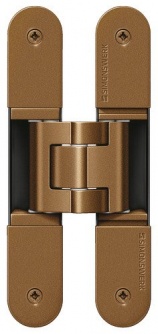 Tectus 540 3D A8 - skrytý pant