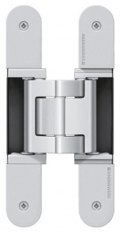 Tectus 540 3D A8 - skrytý pant