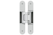 Tectus 540 3D - skrytý pant pro bezfalcové dveře