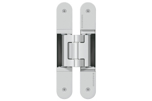 Tectus 540 3D - skrytý pant pro bezfalcové dveře