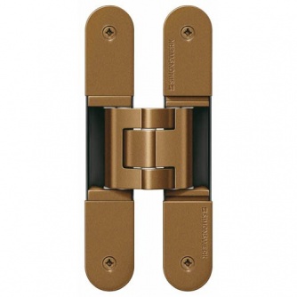 Tectus 540 3D - skrytý pant pro bezfalcové dveře