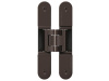 SIMONSWERK Tectus 640 3D A8 F1 - skrytý pant pro bezfalcové dveře Bronz tmavý (176)