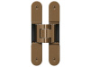 SIMONSWERK Tectus 640 3D A8 F1 - skrytý pant pro bezfalcové dveře Bronze metallic (168)