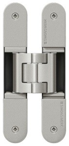 Tectus 640 3D A8 - skrytý pant pro bezfalcové dveře s obkladem