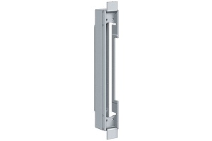 Tectus 640 3D A8 SZ - upevnění do ocelové zárubně