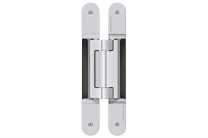 Tectus 640 3D FR - skrytý pant pro bezfalcové dveře, požární ochrana