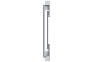 Tectus 640 3D ST - upevnění pro ocelové dveře