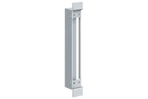 Tectus 640 3D SZ - upevnění do ocelové zárubně