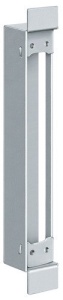 Tectus 640 3D SZ - upevnění do ocelové zárubně