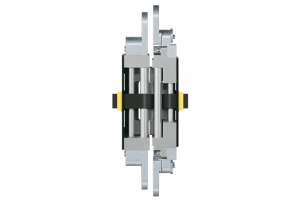 Tectus 645 3D Energy s průchodkou