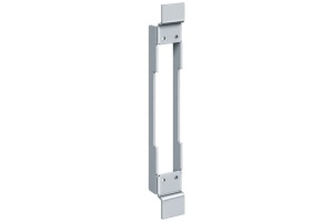 Tectus 645 3D ST - upevnění do ocelové dveře