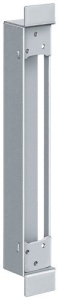 Tectus 645 3D SZ - upevnění do ocelové zárubně