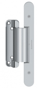 Tectus 680 3D FD - skrytý pant pro falcové dveře