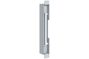 Tectus TE 540 3D SZ - upevnění do ocelové zárubně