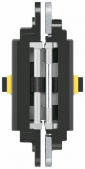 Tectus TE 640 3D A8 Energy s průchodkou