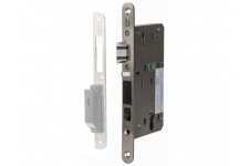 ÜLOCK-B Inductive elektromechanický zámek s indukčním nabíjením