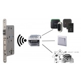 Ülock I/O modul - interface pro komunikaci se systémy jiných výrobců