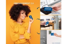 ÜManagement 2.0 Software