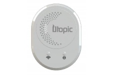 ÜTopic Wifi Smart Hub