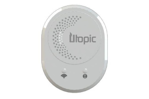 ÜTopic Wifi Smart Hub