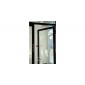 Zadlabací dveřní zavírač Assa Abloy DC840