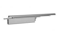Zadlabací dveřní zavírač Assa Abloy DC850 včetně ramínka